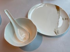 -广州富力丽思卡尔顿酒店·丽轩·粤菜