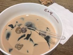 奶茶烧仙草-杨小贤(东融国际影城店)