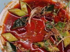 -香港狮子山下·明星粤菜餐厅(北苑店)