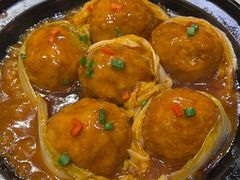 -徽镇小厨·经典徽菜(马连道店)