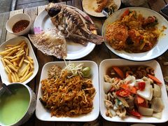 -Doo Dee Thai Food(Issan/Isaan/Esan)