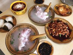 -查淑芳查渣面(崇州店)