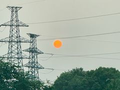-映月湖中央公园