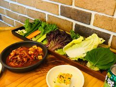生菜-青鹤谷(苏州店)