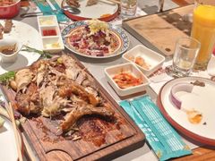 -通海俄式烧烤·俄罗斯大串(嵩山路店)
