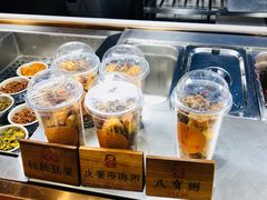 -头壹号 大油条·老长沙盖码饭(北辰店)