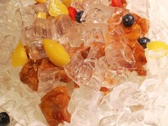 冰镇咕噜肉-陶陶居酒家(海岸城店)