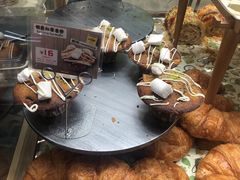 -山崎面包(静安久光店)