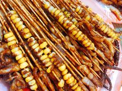 -十里铺铁板鱿鱼