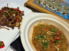 -天福苑(崇宁路店)