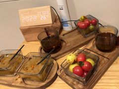 -泰合玺·精油疗愈 SPA(南京河西万达店)