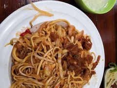 -美玲拉面(鞍山西道店)