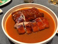 -锦府园·新台州菜(合生汇店)