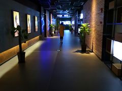 -幸福蓝海影城(上海闵行日月光中心杜比全景声店)
