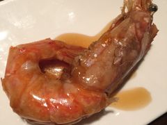 -海航大厦万豪酒店彩海轩中餐厅(霄云路店)