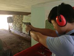 -华连射击俱乐部