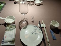 -江南赋(内蒙古大厦店)