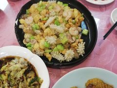 -昱德来·天津菜(河西店)