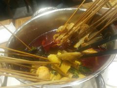 -金刚山烧烤(中山路店)