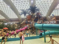 -杭州开元森泊度假乐园