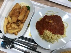 -宜家·瑞典风味餐厅(天津东丽商场店)
