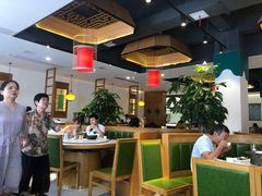 -大鸽饭(马王堆店)