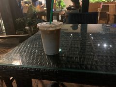 -旧雨咖啡·CoffeeFORU(黄村奥体店)