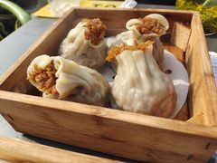 -食膳公园包子铺(烈士公园店)