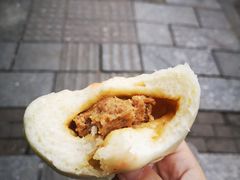 -清泉阁包子铺(中山路店)