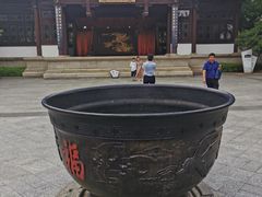 -枫桥景区