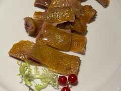 江南咸鸡-新荣记(湾仔店)