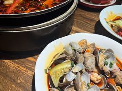 -川悦留香·海鲜餐厅(海棠68环球美食街店)