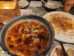 -绿茶餐厅(昌平悦荟店)