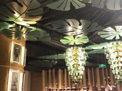 大堂-苏梅花园(群星城店)