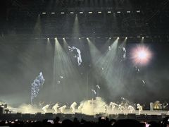 -华润深圳湾体育中心-“春茧” 体育馆