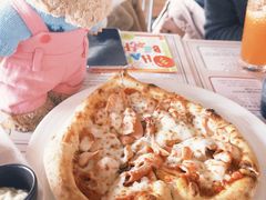 -安妮意大利餐厅(日坛店)