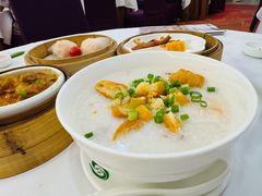 -万山楼海鲜酒家·二十三年老字号