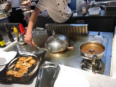 -深海800米海鲜自助(万达广场店)