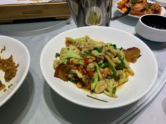-鸭王烤鸭店(三里河店)