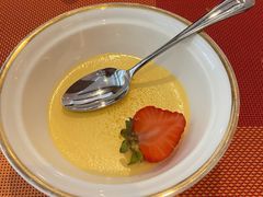 -上海金陵紫金山大酒店·汇海餐厅