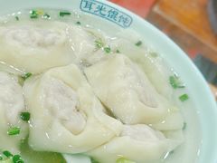 -潘国仙耳光馄饨(黄家阙路店)