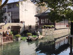 -南浔古镇