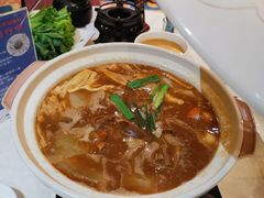-桃园盛宴·岭南粤菜·手工茶点(南庄店)