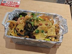 -每味每客·重庆麻辣烫(国泰店)