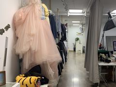 -微笑时刻照相馆·企业合影·商务外拍(北京五道口店)