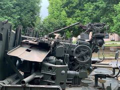 -台儿庄大战纪念馆