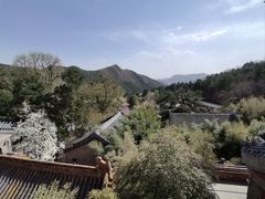 -潭柘寺景区