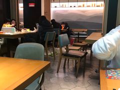 大堂-谷田稻香(佛罗伦萨店)