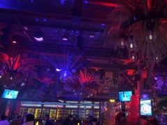 -18BAN音乐啤酒馆(西丽店)