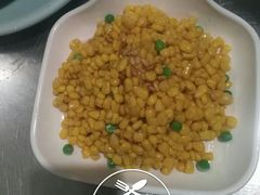 -大闫家烧烤·小海鲜家常菜(郑庄店)